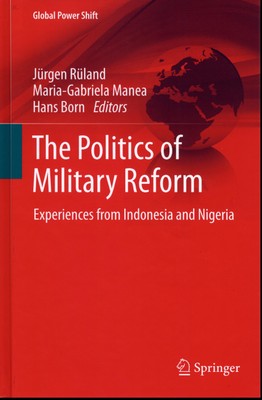 rueland the politics of military reform