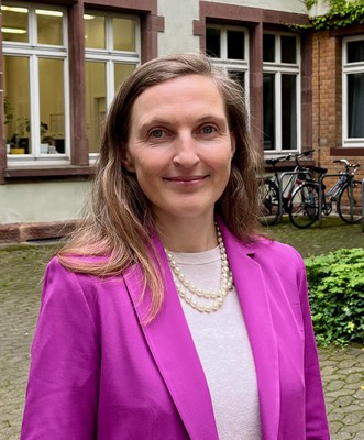 Gerlinde Groitl