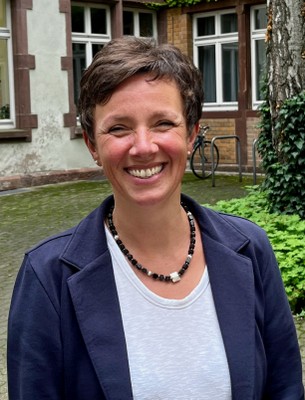 Barbara Gumbert