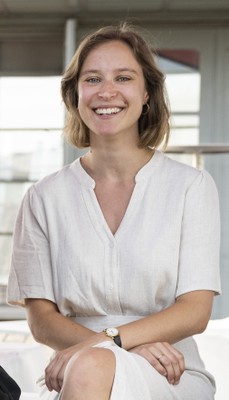 Julia Gurol-Haller