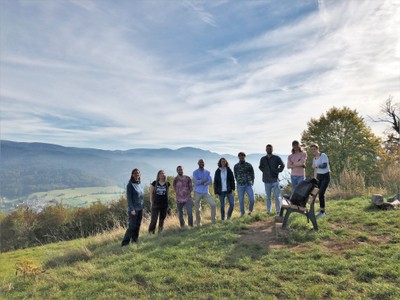 Teamfoto