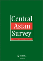 central-asian-survey