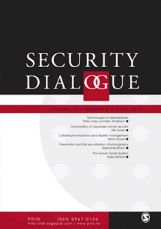 security-dialogue