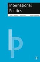 brazys, kaarbo, panke 2017 foreign policy change and international norms international politics