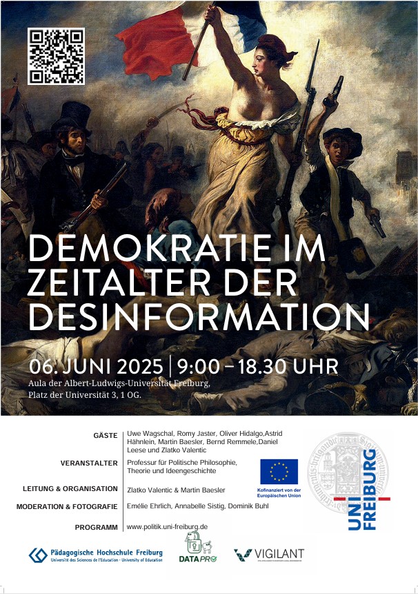desinformation neu