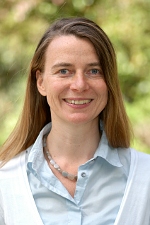 dr. ursula degener