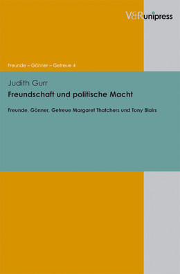 freundschaft und politische macht