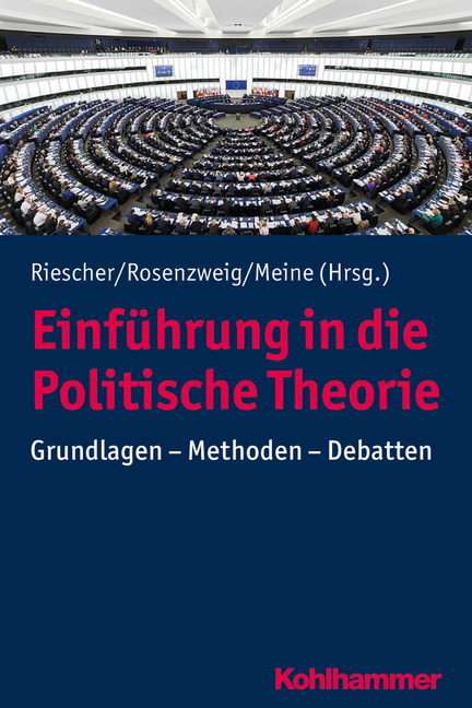 einführung politische theorie