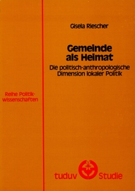 gemeinde als heimat