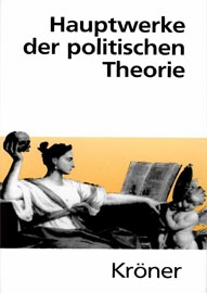 hauptwerke der politischen theorie