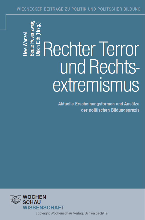 rechter terror