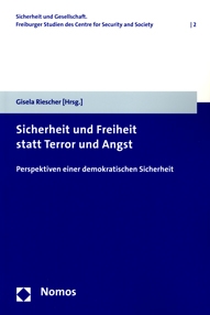 sicherheit und freiheit