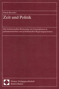 zeit und politik