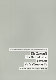 zukunft demokratie