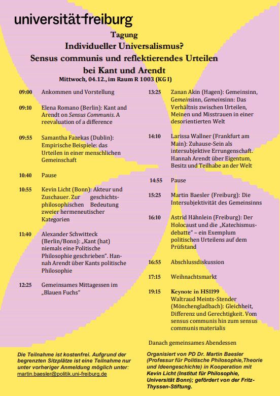 tagung kant arendt.png