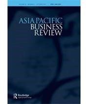 cover asia pacific business review