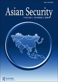 asian security