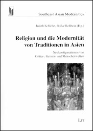 religion und die modernität von traditionen in asien