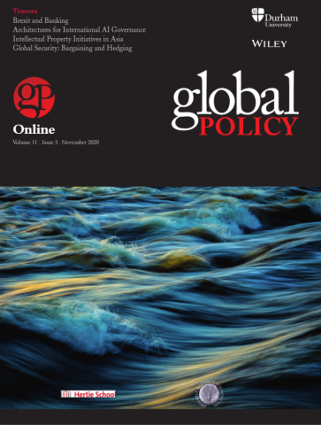 global policy 11 