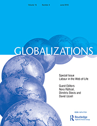 cover globalizations