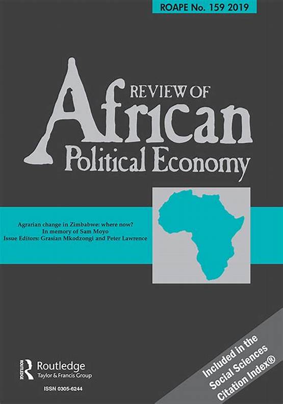 review of african political economy
