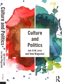 lane/wagschal: culture and politics (2011)