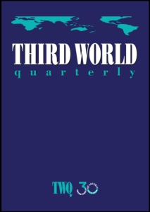 third world quarterly