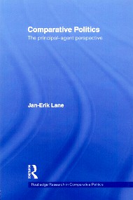 lane comparative politics