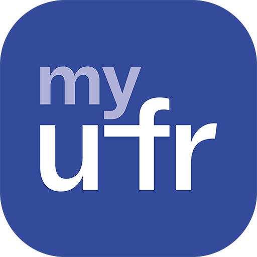 myufr logo