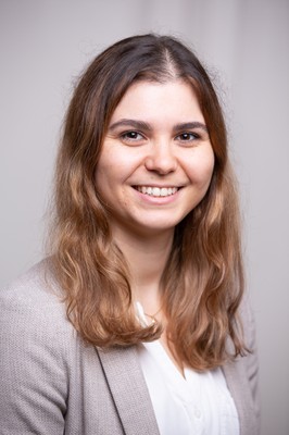 Aristea Paraskewopoulos